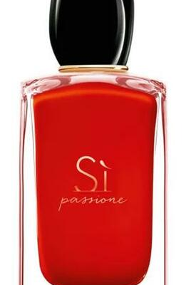 Ogłoszenie - Perfumy lane inspirowane zapachem ARMANI - SI PASSIONE - 44,99 zł