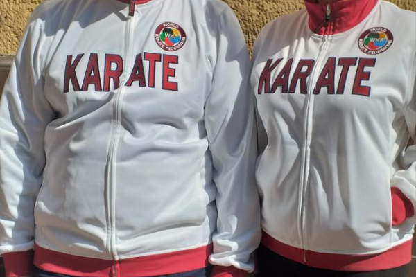 Ogłoszenie - bluza KARATE DLA DOROSŁYCH - 95,00 zł