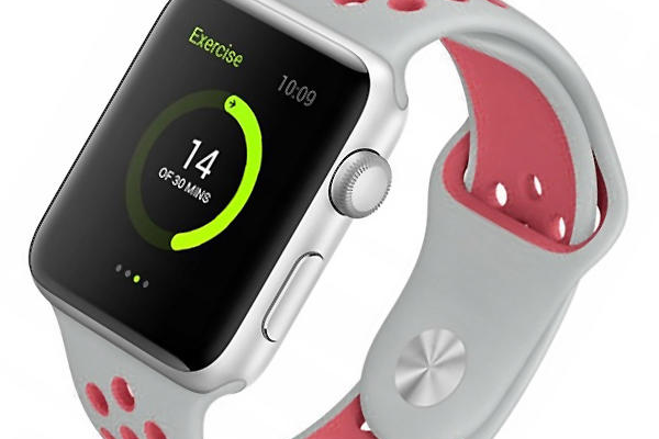 Ogłoszenie - SPORTOWY PASEK DO APPLE WATCH 42 MM - 30,00 zł