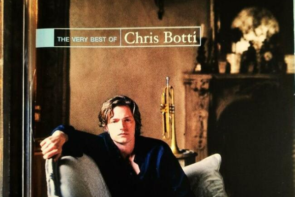 Ogłoszenie - Sprzedam Album Chris Botti Best Of Chris Botti CD Nowy ! - 44,00 zł