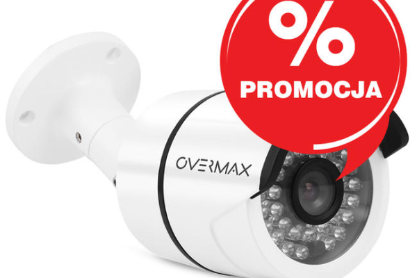 Ogłoszenie - Kamera tubowa bezprzewodowa WiFi 2Mpx FullHD - CAŁA PL - 320,00 zł