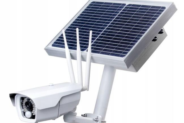 Ogłoszenie - Kamera bezprzewodowa solarna 2Mpx FHD GSM LTE WIFI - CAŁA PL - 2 200,00 zł