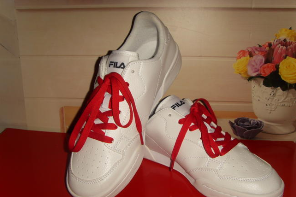 Ogłoszenie - BUTY SPORTOWE „FILA”, NOWE, TANIO =WROCŁAW= - 110,00 zł