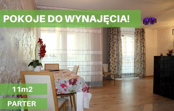 Ogłoszenie - POKÓJ DO WYNAJĘCIA DLA KOBIETY! - 800,00 zł