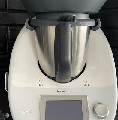 Ogłoszenie - THERMOMIX 5 stan idealny z aktualizacja - Rumia - 2 650,00 zł