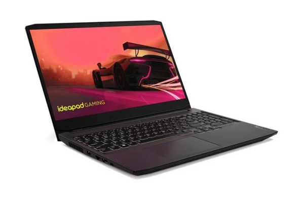 Ogłoszenie - Promocja!Najlepszy! Idea Pad Gaming 3. Lenovo 8GB RAM RYZEN 5,512GB - Piaseczno - 1 700,00 zł