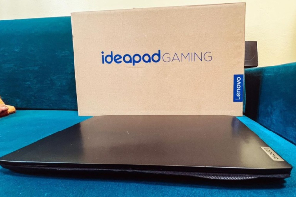 Ogłoszenie - Promocja!Najlepszy! Idea Pad Gaming 3. Lenovo 8GB RAM RYZEN 5,512GB - Piaseczno - 1 700,00 zł