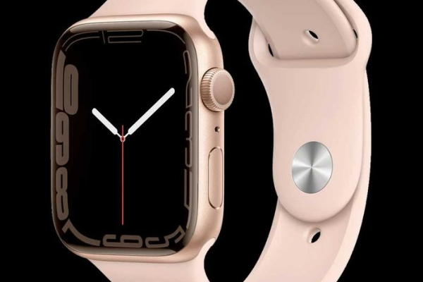 Ogłoszenie - APPLE WATCH 6 40/44 | Różne kolory | Gwarancja 3msc | klasa A+ - Częstochowa - 1 349,00 zł