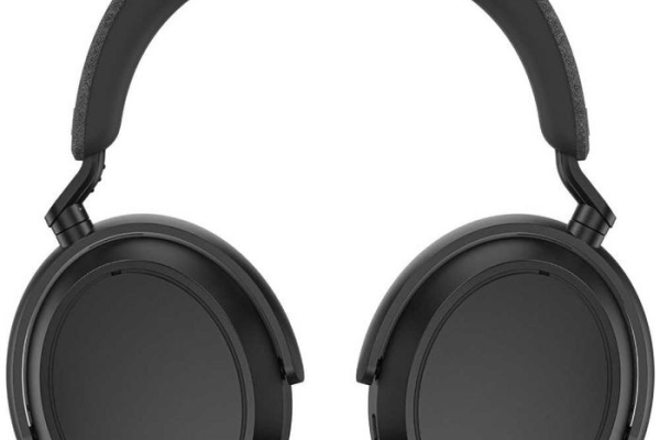 Ogłoszenie - Sennheiser Momentum 4 Wireless | Autor. Dealer | Raty | Dost 0zł | Q21 - 1 169,00 zł