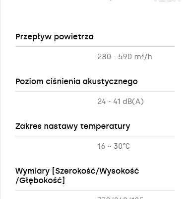 Ogłoszenie - KLIMATYZACJA GREE PULAR 3.5kW WiFi zestaw samodzielny montaż klima - Kraków - 2 900,00 zł