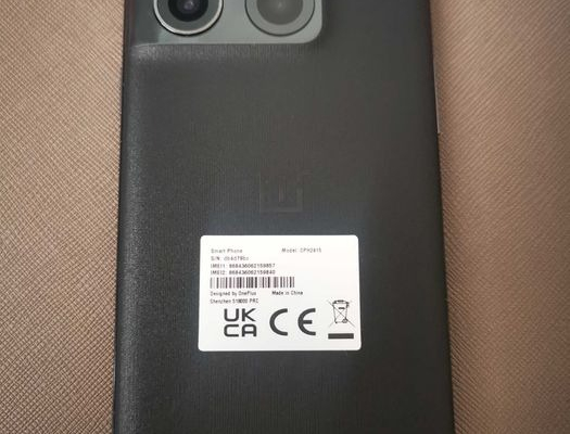 Ogłoszenie - OnePlus 10T 5G 8GB/128GB 150W 4800mAh - Wrocław - 1 700,00 zł