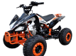 Ogłoszenie - quad 125cc KXD carbon sport koła 8 3biegi wsteczny pilot - 4 399,00 zł