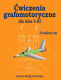 Ogłoszenie - Ćwiczenia grafomotoryczne dla klas I-III GRAFOMOTORYKA - 19,00 zł