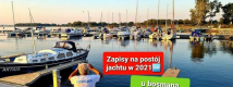 Ogłoszenie - Bosman mariny konserwator pracownik gospodarczy złota rączka - 3 830,00 zł