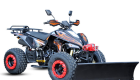 Ogłoszenie - quad 250 alfarad cobra homologacja l7e transport pl - 15 499,00 zł