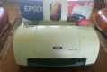 Ogłoszenie - Drukarka Epson Stylus C20SX - 20,00 zł