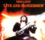 Ogłoszenie - Sprzedam Album Koncertowy CD Thin Lizzy Live And Dangerous C - 49,00 zł