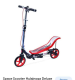 Ogłoszenie - Space scooter hulajnoga deluxe x590 - 650,00 zł