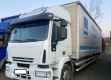 Ogłoszenie - Iveco Eurocargo 23 epal z pracą 32.000 zł/ m-c