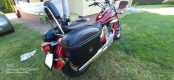 Ogłoszenie - Sprzedam Suzuki intruder 125cm3 - Bochnia - 14 000,00 zł