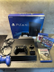 Ogłoszenie - PS4 PRO 1TB / GWARANCJA / 10 Gier / PlayStation 4 Pro 1TB - Myślenice - 999,00 zł