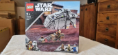 Ogłoszenie - NOWY Zestaw Klocków LEGO STAR WARS 75338, Stan MISB ( BardzoDobry - ) - Wałcz - 300,00 zł