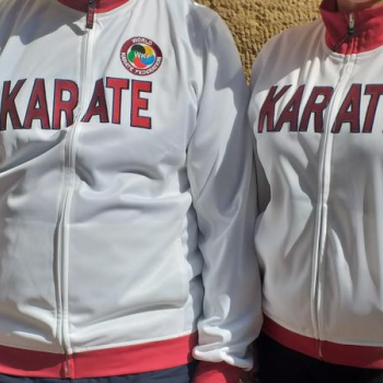 Ogłoszenie - bluza KARATE DLA DOROSŁYCH - 95,00 zł