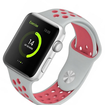 Ogłoszenie - SPORTOWY PASEK DO APPLE WATCH 42 MM - 30,00 zł