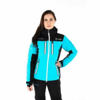 Ogłoszenie - KILPI kurtka narciarska TEAM JACKET damska za 1599 zł - 1 599,00 zł