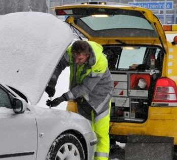 Ogłoszenie - Warsztat Samochodowy elektryk, Holowanie 24h, Auto Pomoc