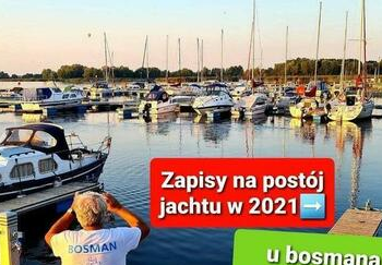 Ogłoszenie - Bosman mariny konserwator pracownik gospodarczy złota rączka - 3 830,00 zł