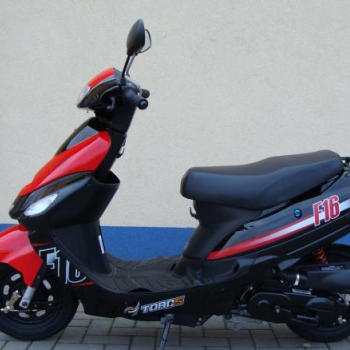 Ogłoszenie - Skuter Junak 103 nowy Moto-Juzwex Zamość - 6 500,00 zł