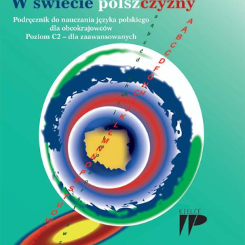 Ogłoszenie - W świecie polszczyzny Podręcznik do nauki języka polskiego d - 35,00 zł