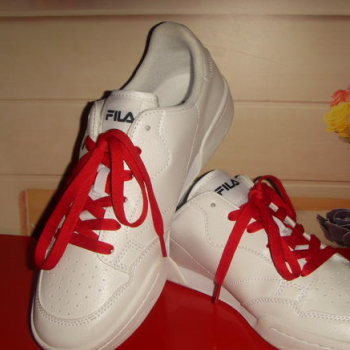 Ogłoszenie - BUTY SPORTOWE „FILA”, NOWE, TANIO =WROCŁAW= - 110,00 zł