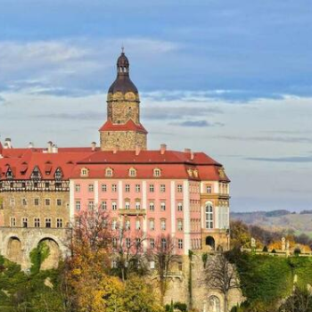 Ogłoszenie - SKARBY DOLNEGO ŚLĄSKA - 560,00 zł