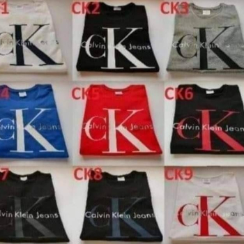 Ogłoszenie - Koszulki damskie i męskie od s do 2 XL Calvin klein Adidas Levis - Leszno - 35,00 zł