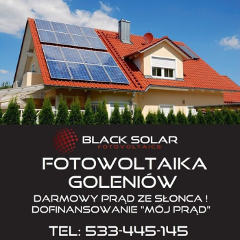 Ogłoszenie - Okazja ! Kompletna Instalacja Fotowoltaiczna 6 kW ! - 23 900,00 zł