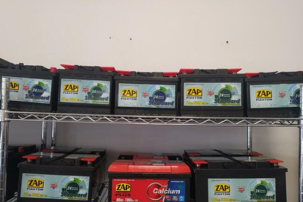 Ogłoszenie - Akumulator ZAP Piastów 44/50/60/72/74/80/100Ah - 260,00 zł