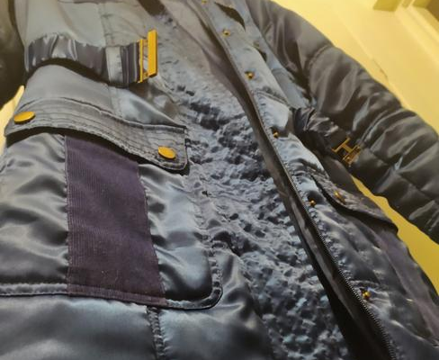 Ogłoszenie - Piękny Damski Płaszcz Bpc Bonprix collection Cena sklepow - 20,00 zł