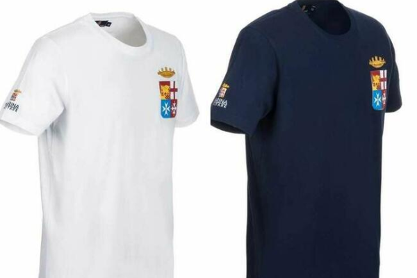 Ogłoszenie - MARINA MILITARE t-shirt MYT1150 biały lub granatowy za 175 zł - 175,00 zł