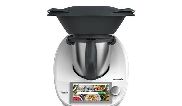 Ogłoszenie - Vente de Thermomix TM6 - 3 420,00 zł