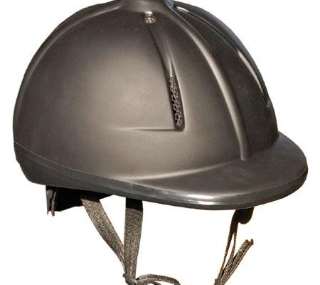 Ogłoszenie - kask jeździecki M - 110,00 zł