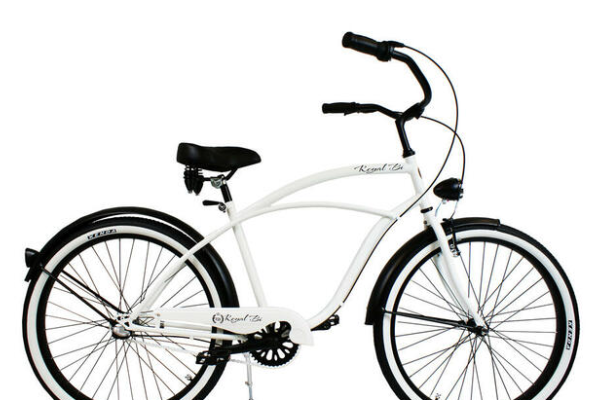 Ogłoszenie - Rower męski miejski beach Cruiser BONNIE&CLYDE NOWY 3bieg - 2 349,00 zł