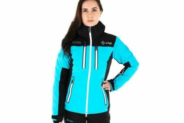 Ogłoszenie - KILPI kurtka narciarska TEAM JACKET damska za 1599 zł - 1 599,00 zł