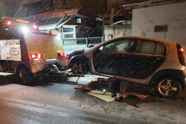 Ogłoszenie - Tania Laweta Warszawa 24h Laweta Pomoc Drogowa 24h
