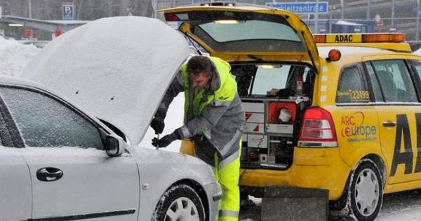 Ogłoszenie - Warsztat Samochodowy elektryk, Holowanie 24h, Auto Pomoc