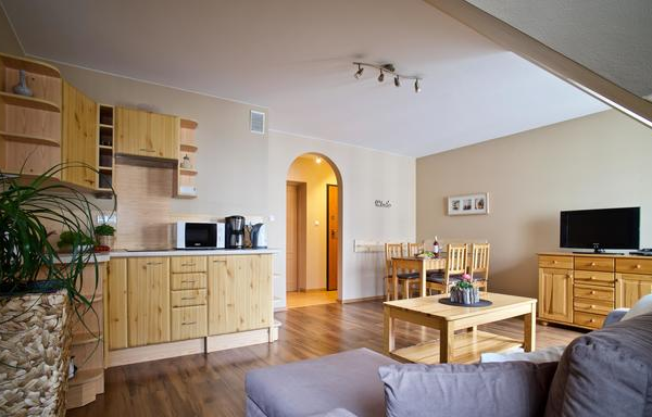 Ogłoszenie - Apartament Sosnowy Centrum wolne terminy parking - 50,00 zł