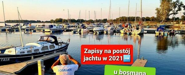 Ogłoszenie - Bosman mariny konserwator pracownik gospodarczy złota rączka - 3 830,00 zł