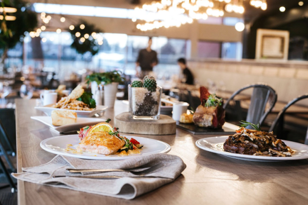 Ogłoszenie - Pracownik biurowy - branża gastronomiczna