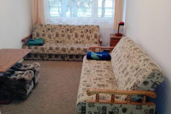 Ogłoszenie - Wakacie w Łebie - 100,00 zł